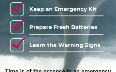 Tornado Preparedness: Essential Steps to Stay Safe