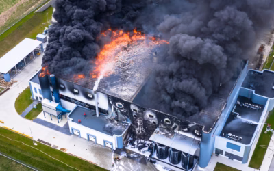 Fire Prevention: Common Risks and Safety Tips from Guarantee Restoration Services